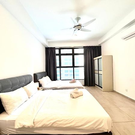 Malacca Golden House-Atlantis Residence מראה חיצוני תמונה