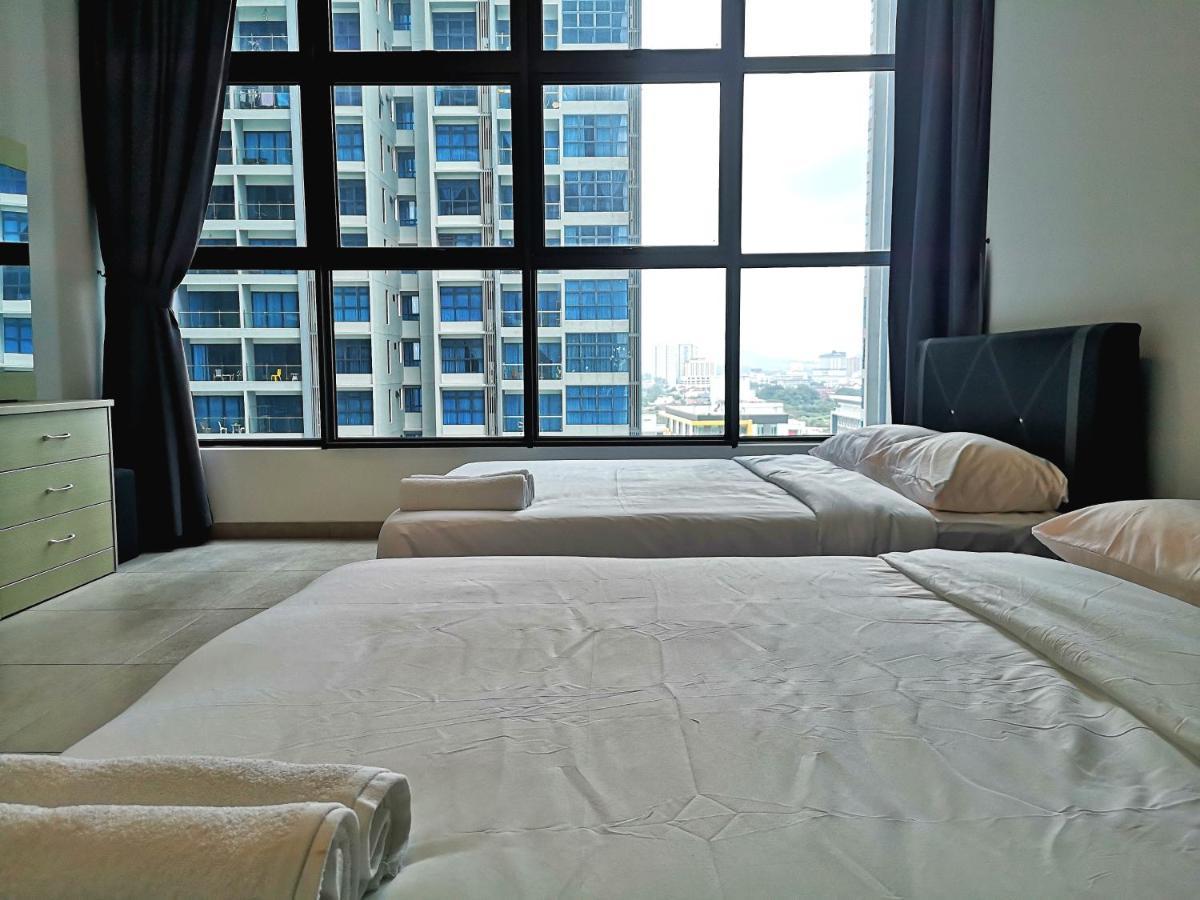 Malacca Golden House-Atlantis Residence מראה חיצוני תמונה