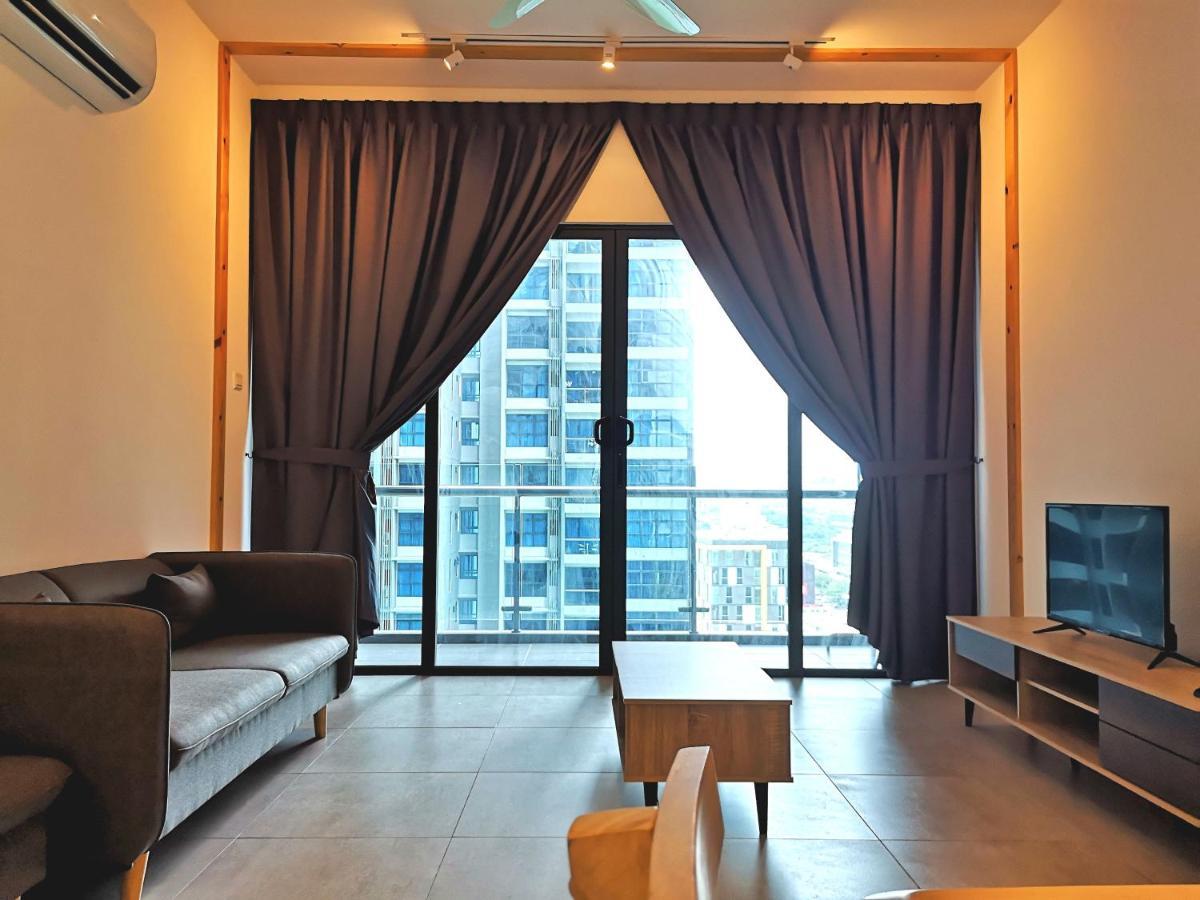 Malacca Golden House-Atlantis Residence מראה חיצוני תמונה