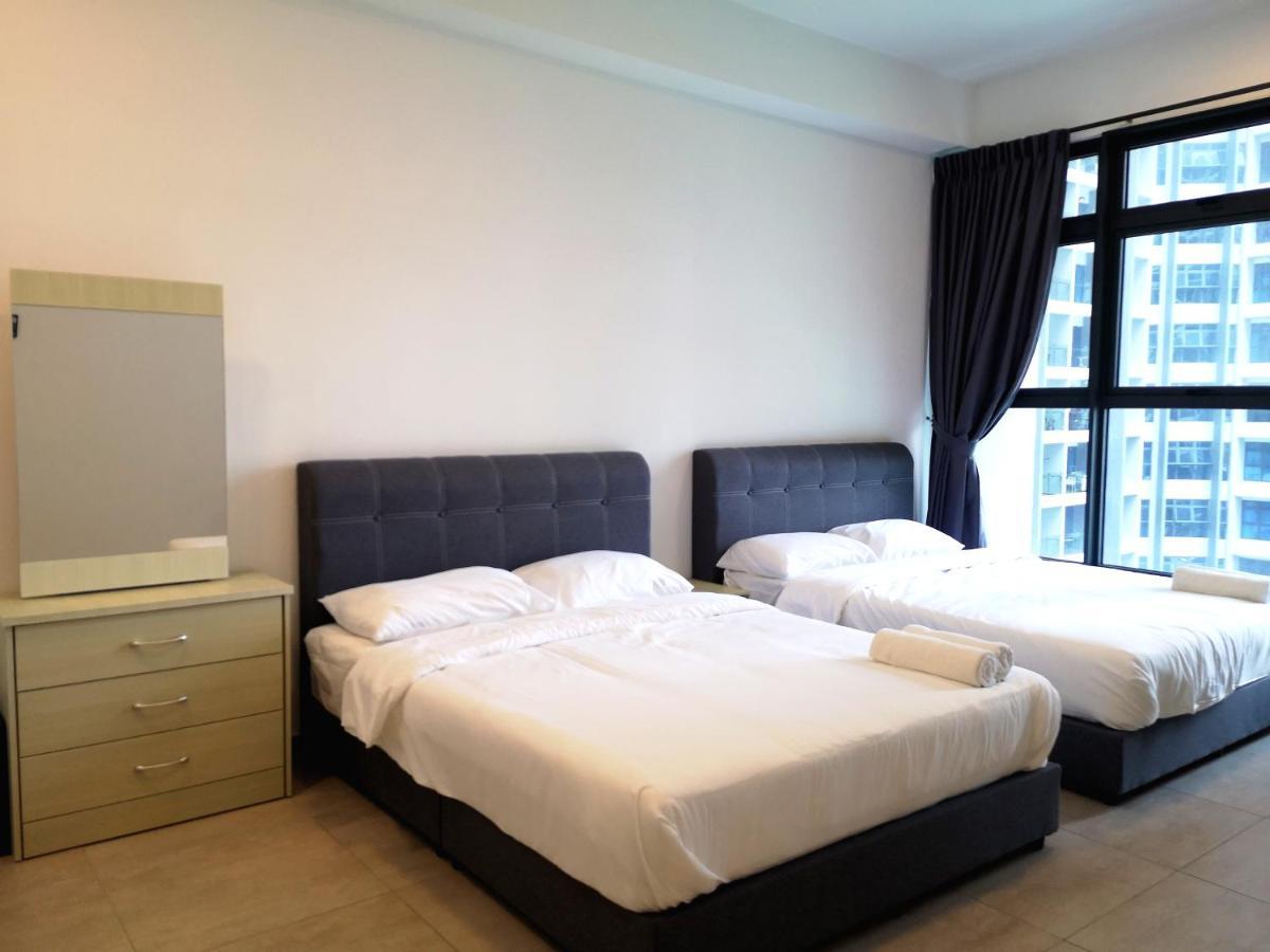 Malacca Golden House-Atlantis Residence מראה חיצוני תמונה