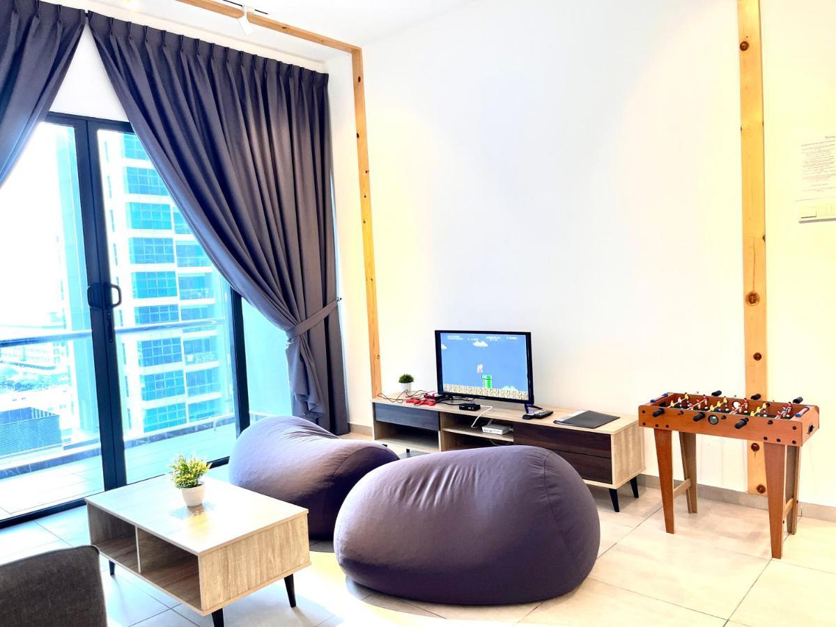 Malacca Golden House-Atlantis Residence מראה חיצוני תמונה