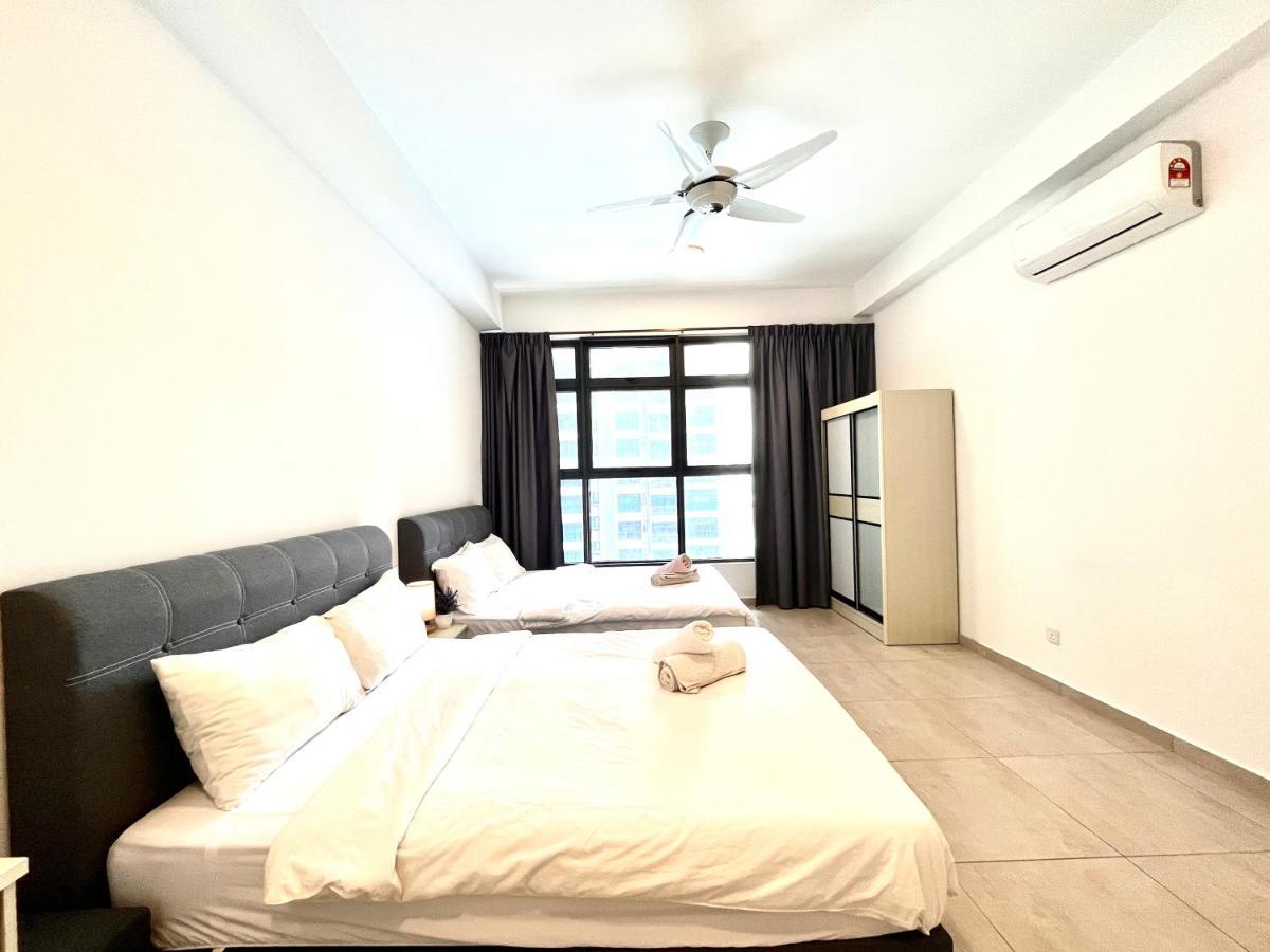 Malacca Golden House-Atlantis Residence מראה חיצוני תמונה