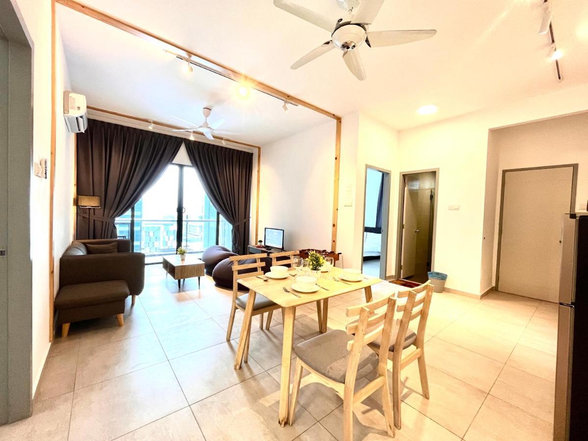 Malacca Golden House-Atlantis Residence מראה חיצוני תמונה