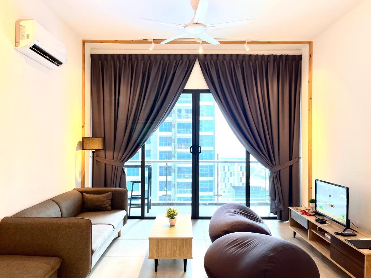 Malacca Golden House-Atlantis Residence מראה חיצוני תמונה